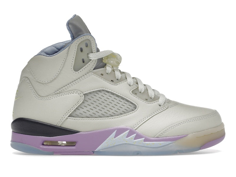 Jordan 5 Retro DJ Khaled We The Best Sail - Ansicht 1