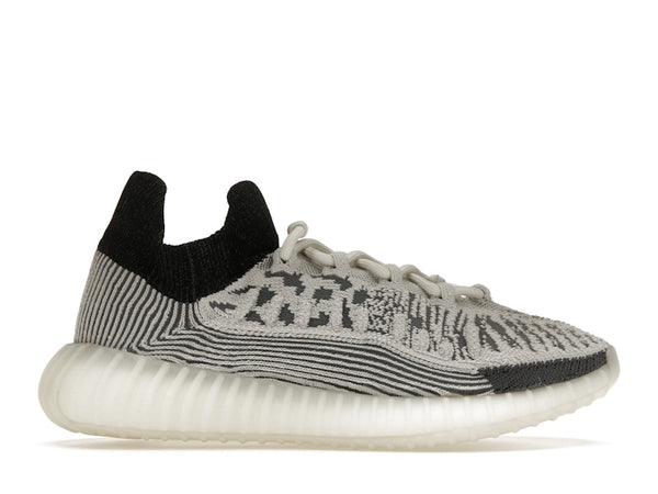 Adidas Yeezy 350 V2 Cmpct Panda - Slate White/Slate White/Slate White - IG9608 - 01