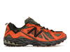 New Balance 610 Joe Freshgoods Beneath The Surface Green - Orange/Green - ML610TE1 - 01