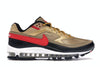 Nike Air Max 97 Bw Metallic Gold University Red Black - Metallic Gold/University Red-White-Black - AO2406-700 - 01