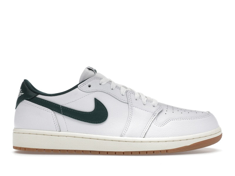 Jordan 1 Retro Low OG Oxidized Green (Women's) - view 1