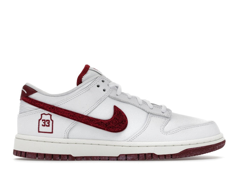 Nike Dunk Low Protro Kobe Bryant Lower Merion Home - visning 1
