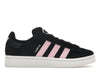 Adidas Campus 00s Core Black True Pink Womens - Core Black/Cloud White/True Pink - ID3171 - 01