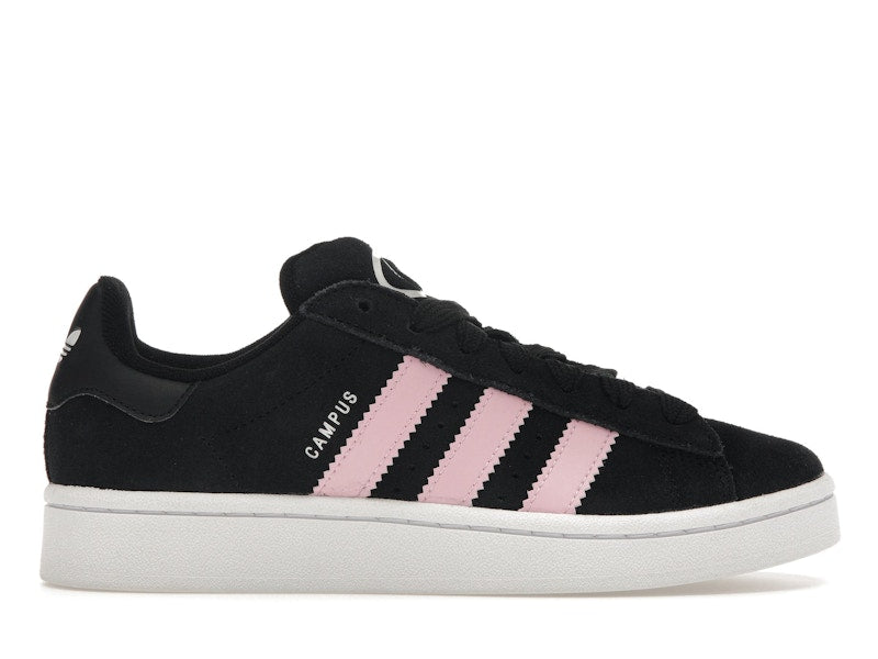 adidas Campus 00s Core Black True Pink (Women's) - vista 1