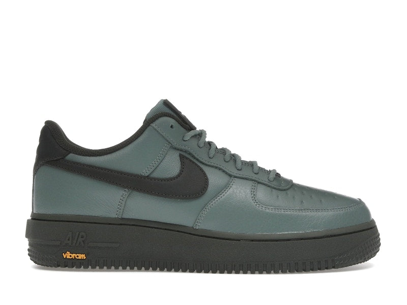 Nike Air Force 1 Low Gore Tex Vibram Clay Green - Clay Green/Sequoia/Speed Yellow - HV5953-300 - 01