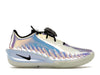 Nike Air Zoom Gt Cut 4 Victor Wembanyama All Star - Multi-Color/Black/Metallic Platinum/Glacier Blue/Bleached Lilac - IB6729-910 / IB6731-910 - 01