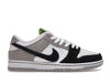 Nike Sb Dunk Low Chlorophyll - Grey/White-Chlorophyll-Black - BQ6817-011 - 01