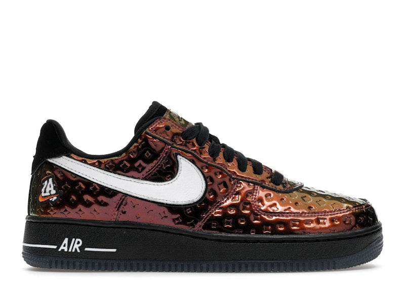 Nike Air Force 1 Low PRM NBA All-Star Weekend (2026) - Ansicht 1