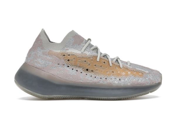 Adidas Yeezy Boost 380 Pepper Reflective - Pepper/Pepper/Pepper - FZ4977 - 01