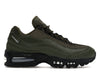 Nike Air Max 95 Big Bubble (W) Cargo Khaki - Cargo Khaki/Medium Olive - IH1413-300 - 01