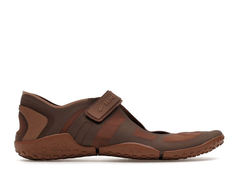 Nike Rift Mesh Skims Archaeo Brown - view 1