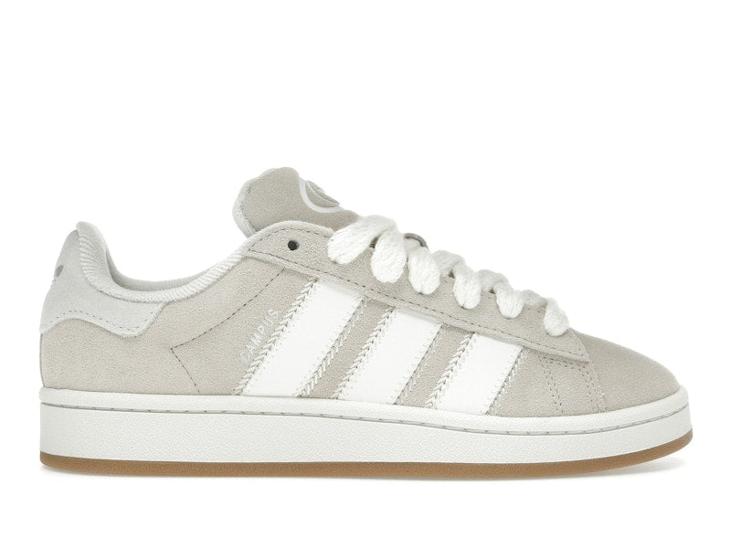 adidas Campus 00s Camp Wonder White Wonder Beige Core White (Women's) - widok 1