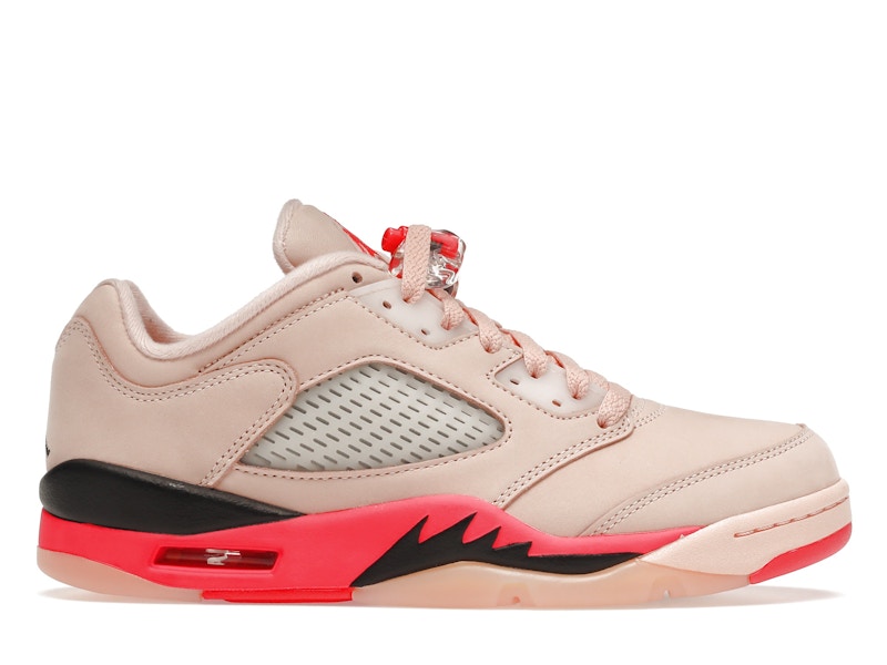 Jordan 5 Retro Low Girls That Hoop (Women's) - vue 1