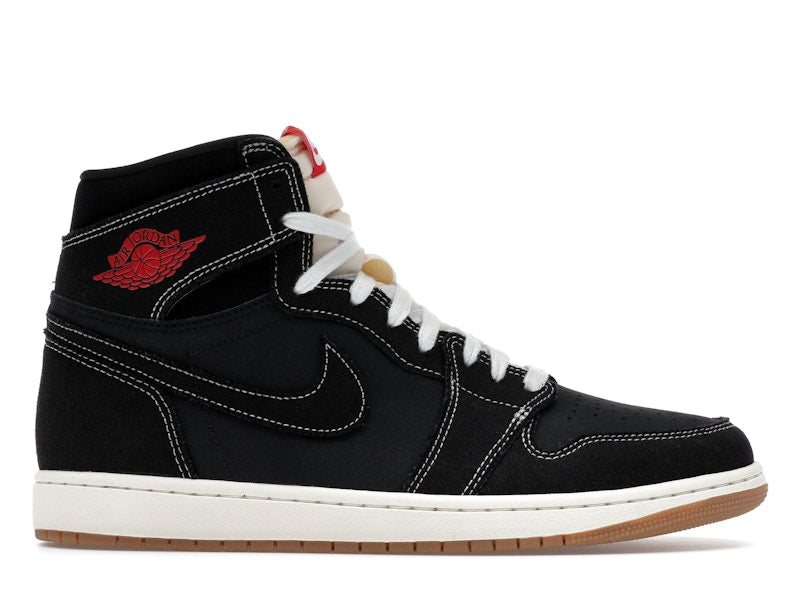 Jordan 1 Retro High OG Flight Club - Ansicht 1