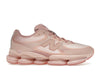 New Balance Abzorb 2000 Joe Freshgoods Everything Comes From Pink Paris Exclusive - Pink/Pink - U2000JG - 01