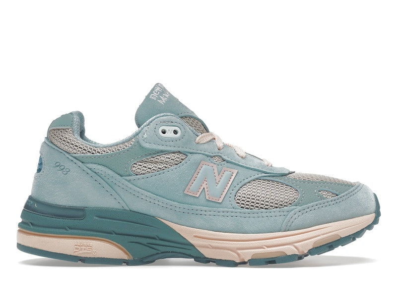 New Balance 993 Joe Freshgoods Performance Art Arctic Blue (Women's) - weergave 1