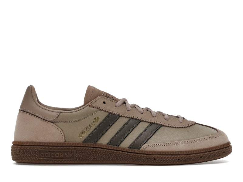 adidas Handball Spezial Trace Khaki Cargo Brown - vista 1