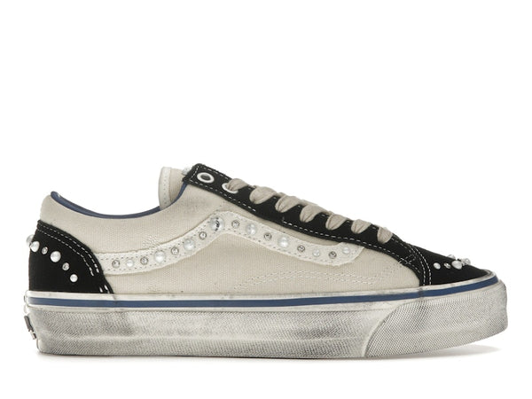 Vans Otw Old Skool 36 Pearlized Pack Marshmallow White - VN000S52FS8 - 01