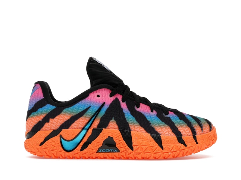 Nike Ja 3 At Dawn (GS) - Ansicht 1