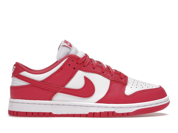 Nike Dunk Low Archeo Pink (W) - White/Archeo Pink - DD1503-111 - 01