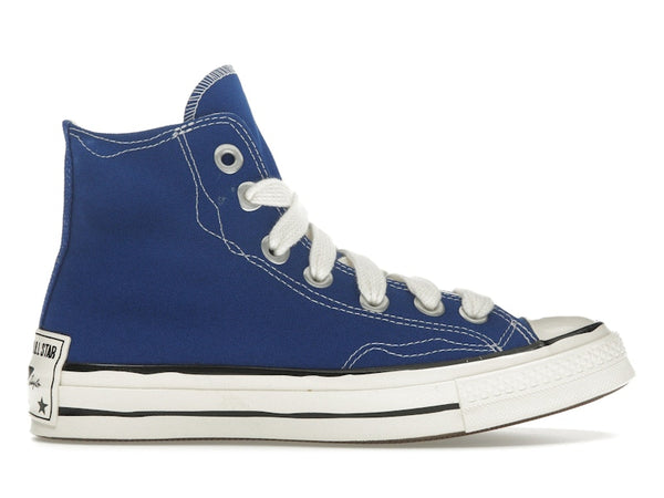 Converse Chuck Taylor All Star 70 Hi Sketch Blue - Blue/White/Black - A08523C - 01
