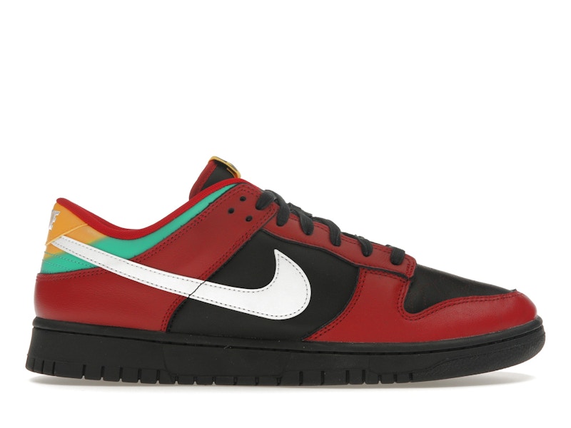 Nike Dunk Low Biker Tattoos - Ansicht 1
