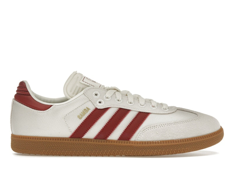 adidas Samba OG FC Bayern Munich 125th Anniversary Made In Germany - weergave 1