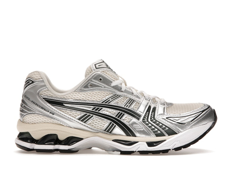 ASICS GEL-Kayano 14 Kith Cream Scarab (2023) - widok 1