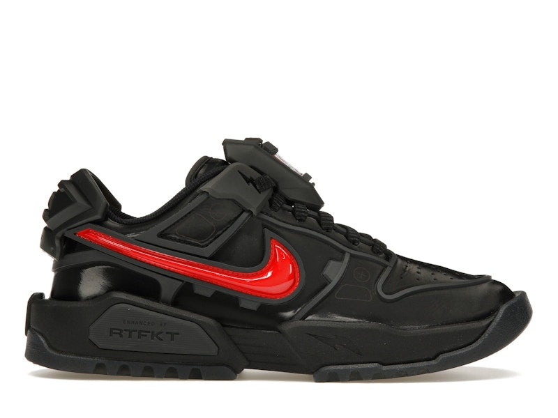 Nike Dunk Genesis Low RTFKT Clone X (Edition of 5849) - Ansicht 1