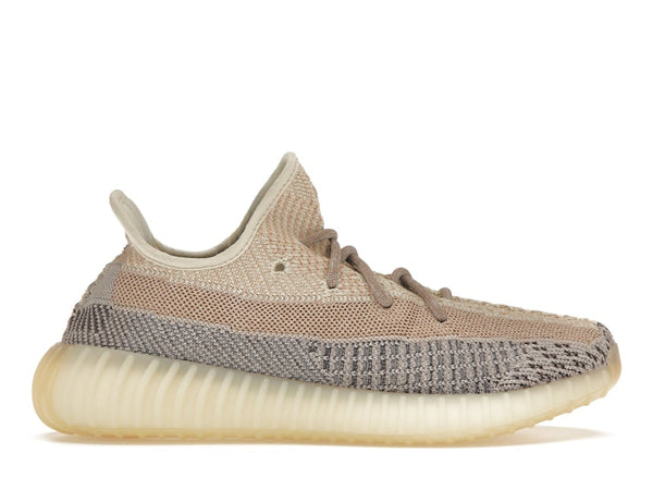 Adidas Yeezy Boost 350 V2 Ash Pearl 2021 - Ash Pearl/Ash Pearl/Ash Pearl - GY7658 - 01