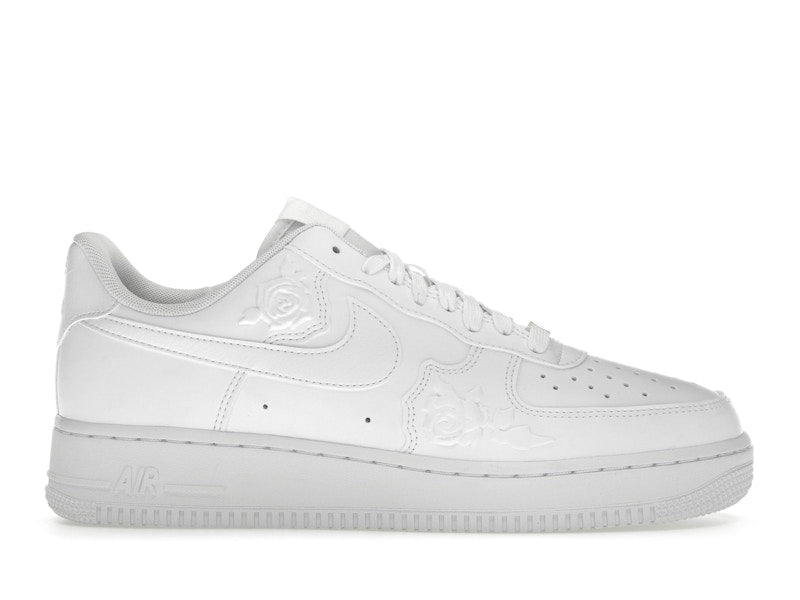 Nike Air Force 1 Low '07 White Roses (Women's) - Ansicht 1