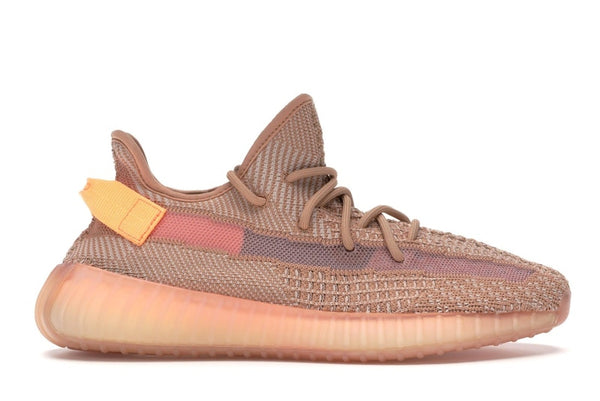 Adidas Yeezy Boost 350 V2 Clay - Clay/Clay/Clay - EG7490 - 01