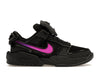 Nike Dunk Genesis Low Rtfkt Void - Black/Wild Berry - HM4465-001 - 01