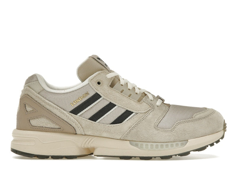 adidas ZX 8000 Consortium Cup Offspring London - vue 1