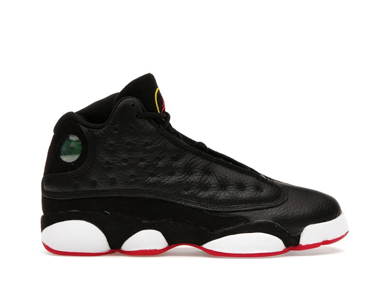 Air Jordan 13 Retro Playoffs (2023) (GS) - vista 1