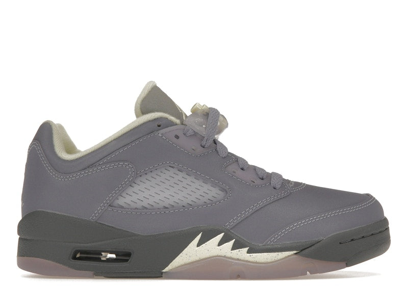 Jordan 5 Retro Low Indigo Haze (Women's) - widok 1
