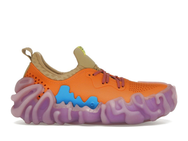 Crocs Pollex Juniper By Salehe Bembury Apricot - 208694-85J - 01