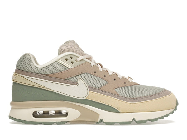 Nike Air Max Bw Light Stone - Light Stone/Coconut Miilk/Jade Stone - DM9094-100 - 01