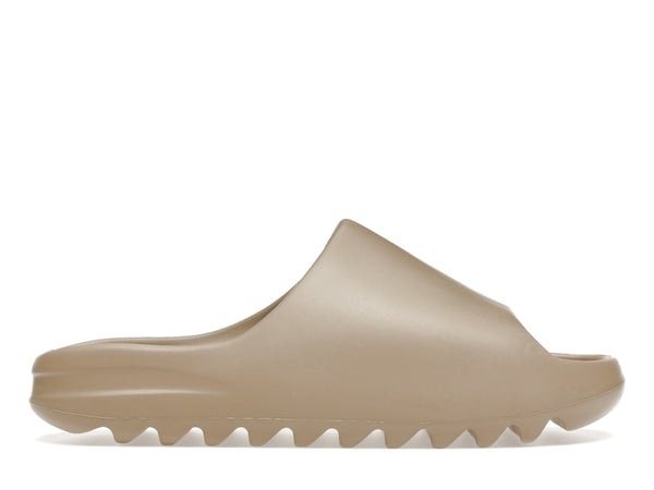 Adidas Yeezy Slide Pure - Pure/Pure/Pure - GZ5554 - 01