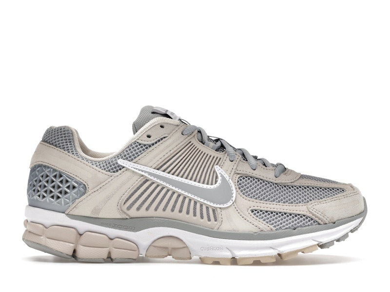 Nike Zoom Vomero 5 Light Orewood Brown Light Smoke Grey - vue 1
