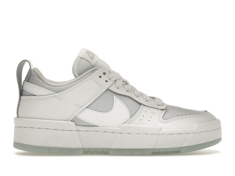 Nike Dunk Low Disrupt Photon Dust (Women's) - view 1