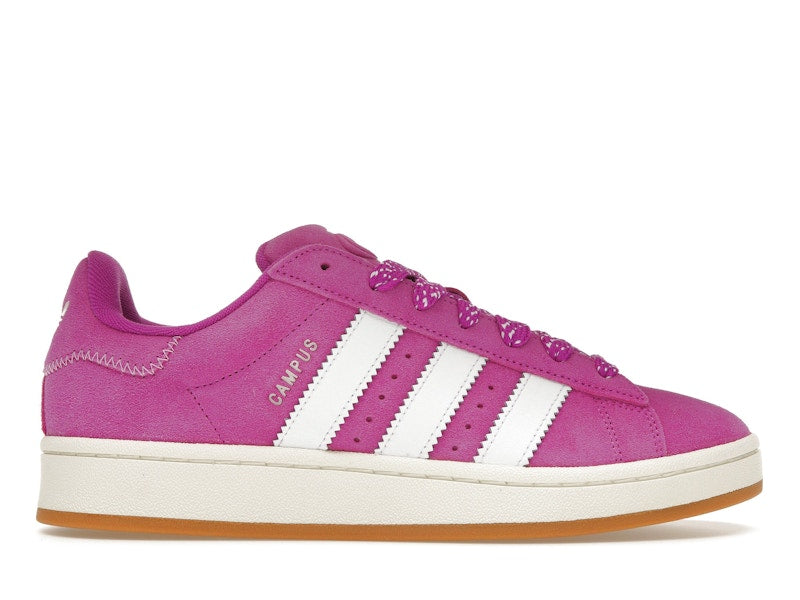 adidas Campus 00s Purple Burst (Women's) - vue 1