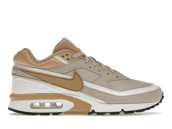 Nike Air Max Bw Og Cream - Hemp/Hemp-Cream II-White - DJ9648-200 - 01