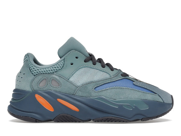 Adidas Yeezy Boost 700 Faded Azure - Faded Azure/Faded Azure/Faded Azure - GZ2002 - 01