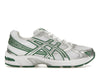 Asics Gel 1130 White Silver Green - White/Silver/Green - 1203A701-100 - 01