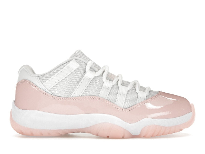 Jordan 11 Retro Low Legend Pink (Women's) - Ansicht 1