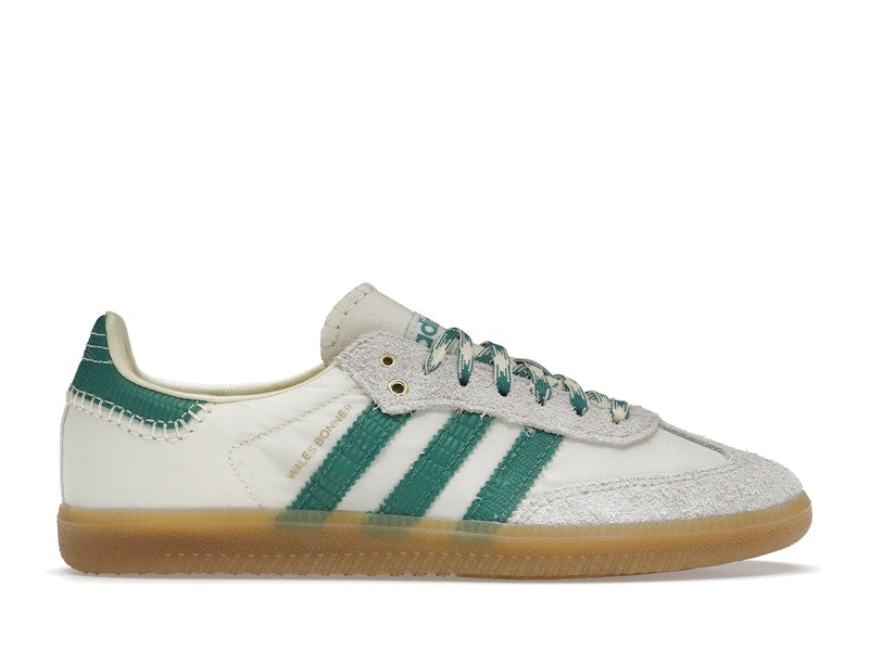 adidas Samba Wales Bonner Cream Green - vista 1