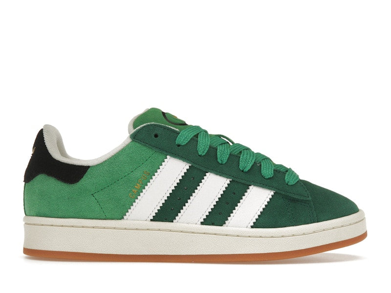 Adidas Campus 00s Collegiate Green - visning 1