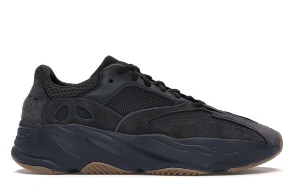 Adidas Yeezy Boost 700 Utility Black - Utility Black/Utility Black/Utility Black - FV5304 - 01