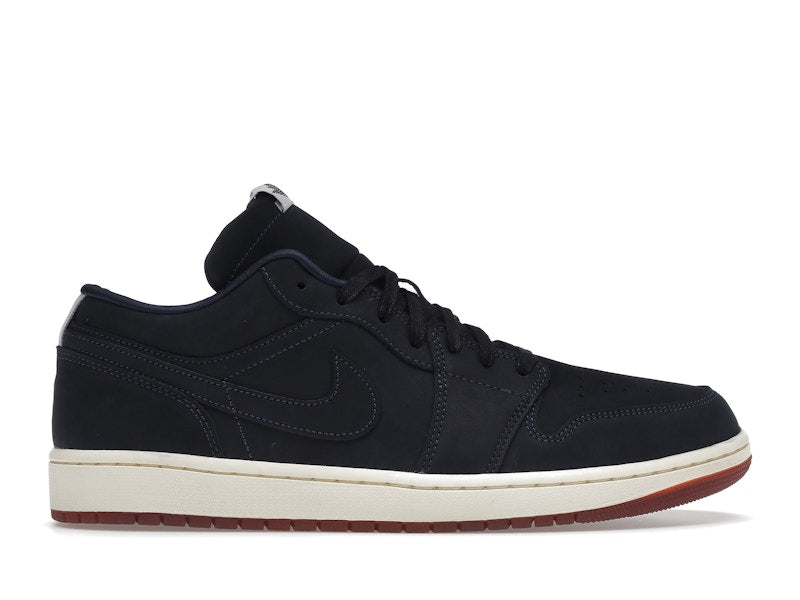 Jordan 1 Low Eastside Golf Out of the Mud - vue 1
